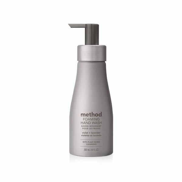 Method FOAM HND SOAP LVDR 10OZ 10753